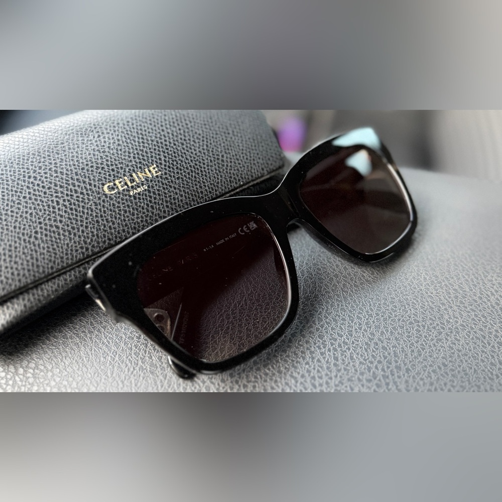 Celine Sunglasses
